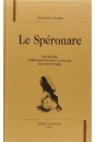 LE SPERONARE