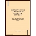 CORRESPONDANCE (1830-1867). TOME V : 1847-1849.