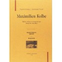 MAXIMILIEN KOLBE