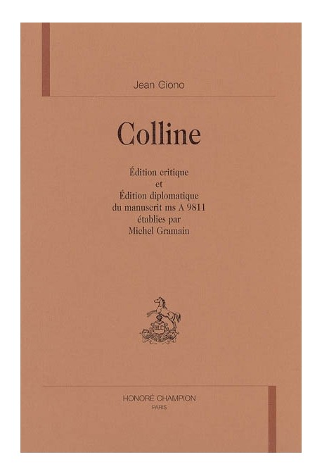 COLLINE