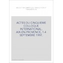 BIBLE ET INFORMATIQUE: TRADUCTION ET TRANSMISSION