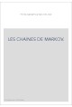 LES CHAINES DE MARKOV.