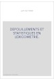 DEPOUILLEMENTS ET STATISTIQUES EN LEXICOMETRIE.