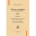 ŒUVRES COMPLÈTES. TOME X. L’HEPTAMÉRON