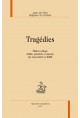 TRAGÉDIES