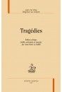 TRAGÉDIES
