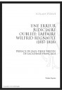 UNE ERREUR JUDICIAIRE OUBLIEE: L'AFFAIRE WILFRID REGNAULT (1817-1818)