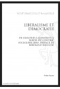 LIBERALISME ET DEMOCRATIE DE SISMONDI A CONSTANT, A PARTIR DU CONTRAT SOCIAL (1801-1806)