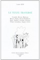 LE TEXTE TRAVERSE.