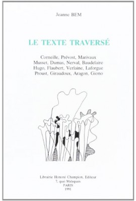 LE TEXTE TRAVERSE.