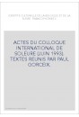 L'IDENTITE CULTURELLE DE LA BELGIQUE ET DE LA SUISSE FRANCOPHONE.