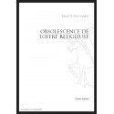 OBSOLESCENCE DE L'OFFRE RELIGIEUSE