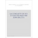 ERNEST RENAN ET LES SOUVENIRS D'ENFANCE ET DE JEUNESSE : LA CONQUETE DE SOI