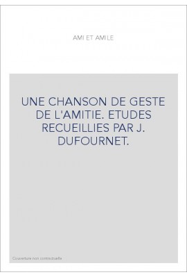 AMI ET AMILE REL CL