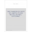 AMI ET AMILE REL CL