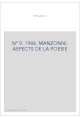 VERSANTS 9 1986