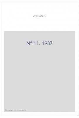 PH. JACCOTTET. LITTERATURE ITALIENNE CONTEMPORAINE