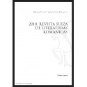 VERSANTS 57/3. FASCICULO ESPANOL. LITERATURA Y NARCOTRAFICO