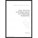 VERSANTS 57/2. FASCICOLO ITALIANO. STUDI SULLA LETTERATURA DEL SECONDO OTTOCENTO