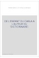 PIERRE BAYLE, CITOYEN DU MONDE. DE L'ENFANT DU CARLA A L'AUTEUR DU DICTIONNAIRE.