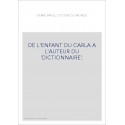 PIERRE BAYLE, CITOYEN DU MONDE. DE L'ENFANT DU CARLA A L'AUTEUR DU DICTIONNAIRE.