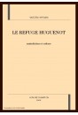 LE REFUGE HUGUENOT