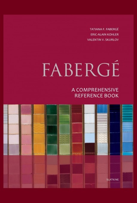 FABERGÉ