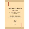 TRAITÉS SUR L’HISTOIRE (1638-1677)