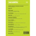VERSANTS 59/2. FASCICOLO ITALIANO