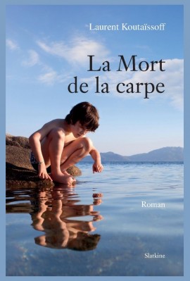 LA MORT DE LA CARPE