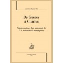 DE GUERCY À CHARLUS