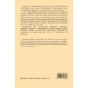 CORRESPONDANCE ET LA CONSTRUCTION DES IDENTITES EN EUROPE CENTRALE (1648-1848) LA