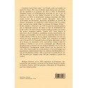 LES GAZETTES PARISIENNES DE L’ANNÉE 1653 SUIVIES DE L’ÉTAT DE LA FRANCE EN 1654