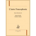 L'AUTRE FRANCOPHONIE