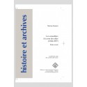 LES CONSEILLERS A LA COUR DES AIDES (1604-1697) ETUDE SOCIALE