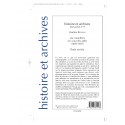 LES CONSEILLERS A LA COUR DES AIDES (1604-1697) ETUDE SOCIALE