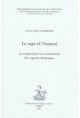 LE SAGE ET L'INSENSE LA COMPOSITION ET TRANSMISSION DES SAGESSES DEMOTIQUES