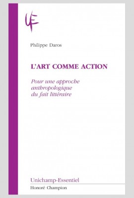 L'ART COMME ACTION