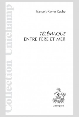 TELEMAQUE ENTRE PERE ET MER
