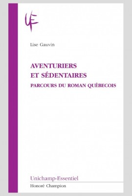 AVENTURIERS ET SÉDENTAIRES