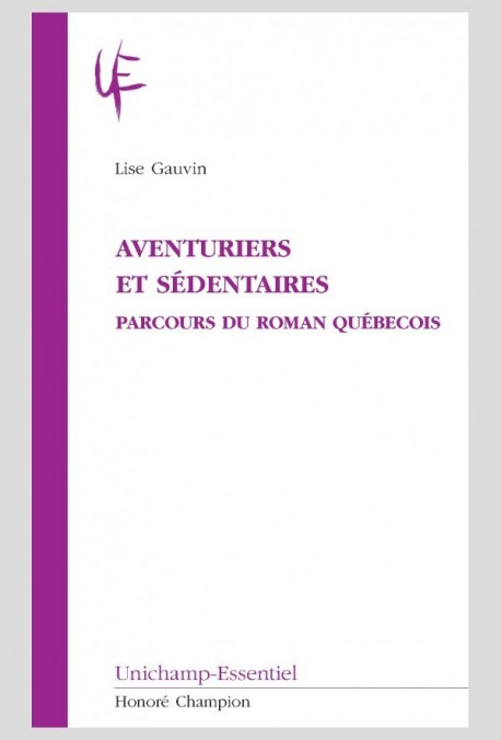 AVENTURIERS ET SÉDENTAIRES