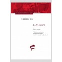 LA MANEKINE ÉDITION BILINGUE