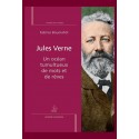 JULES VERNE UN OCÉAN TUMULTUEUX DE MOTS ET DE RÊVES