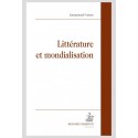 LITTÉRATURE ET MONDIALISATION