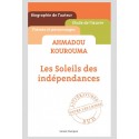 AHMADOU KOUROUMA LES SOLEILS DES INDÉPENDANCES