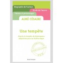 AIME CESAIRE UNE TEMPETE
