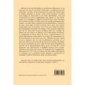CLIO ET EPIMETHEE, DU REGARD RETROSPECTIF ET DE L'ECRITURE DE L'HISTOIRE
