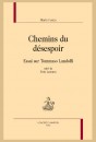 CHEMINS DU DESESPOIR