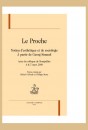 LE PROCHE NOTION D'ESTHETIQUE ET DE SOCIOLOGIE A PARTIR DE GEORG SIMMEL