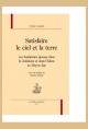 SATISFAIRE LE CIEL ET LA TERRE LES FONDATIONS PIEUSES DANS LE JUDAISME ET DANS L'ISLAM AU MOYEN AGE